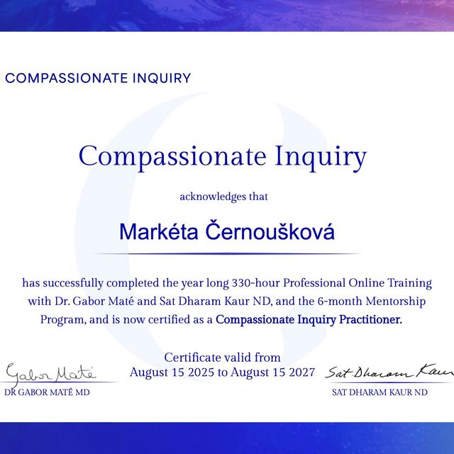 Zvětšit obrázek: certificate 1