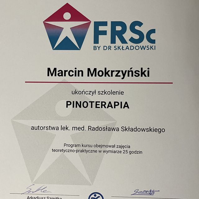 Powiększ obraz: certificate 1