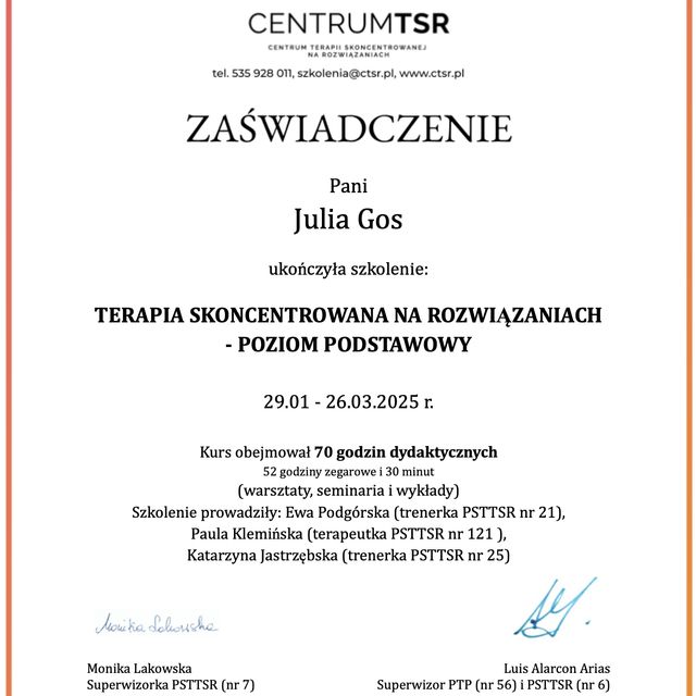 Powiększ obraz: certificate 1