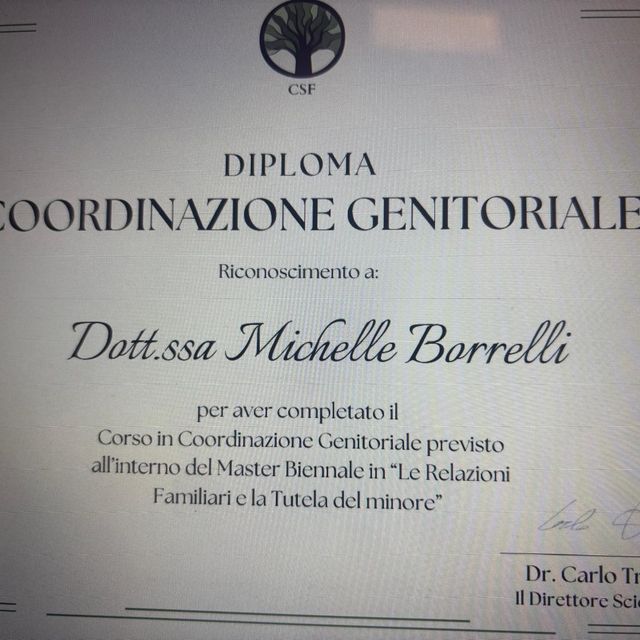 Ingrandire l'immagine: certificate 3