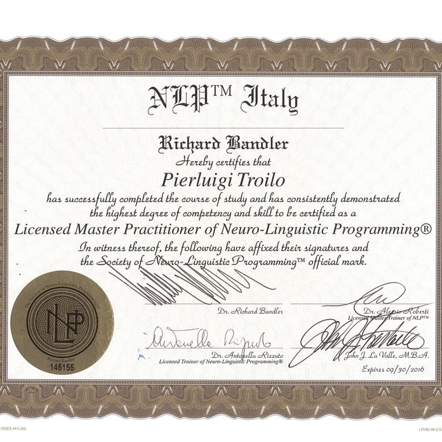 Ingrandire l'immagine: certificate 3