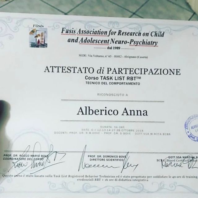 Ingrandire l'immagine: certificate 4