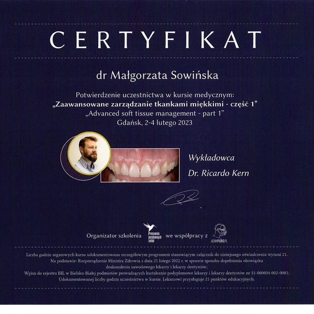 Powiększ obraz: certificate 2