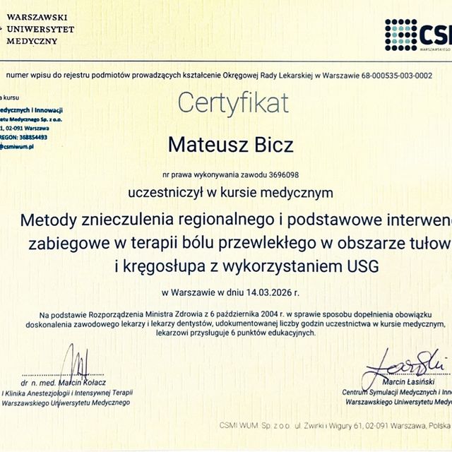 Powiększ obraz: certificate 5