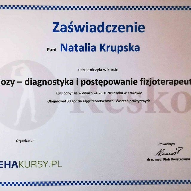 Powiększ obraz: certificate 11