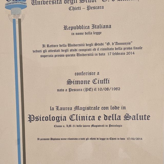 Ingrandire l'immagine: certificate 3