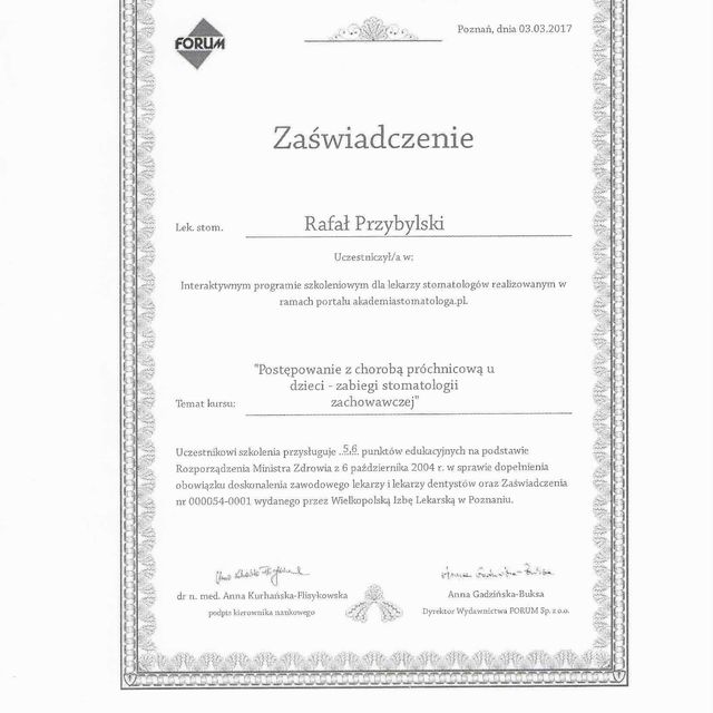 Powiększ obraz: certificate 11