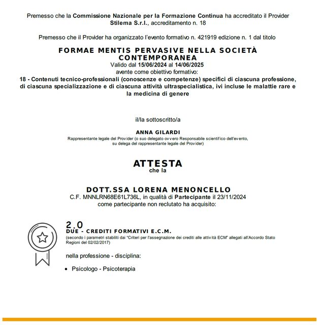 Ingrandire l'immagine: certificate 12