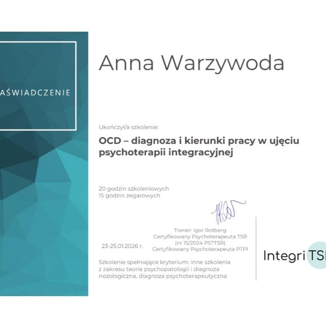 Powiększ obraz: certificate 10