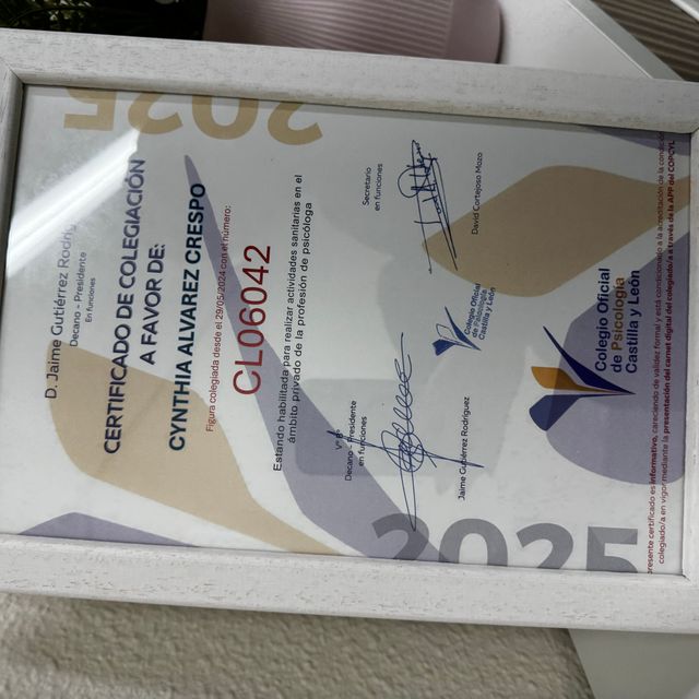 Acercar imagen: certificate 1