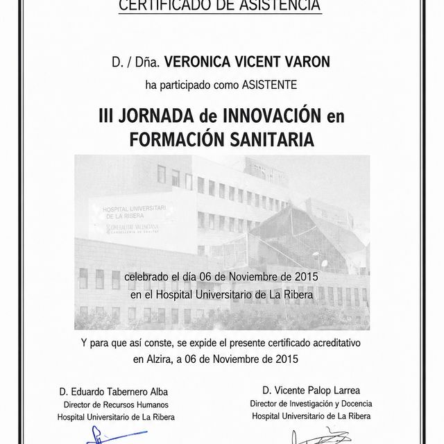 Acercar imagen: certificate 17
