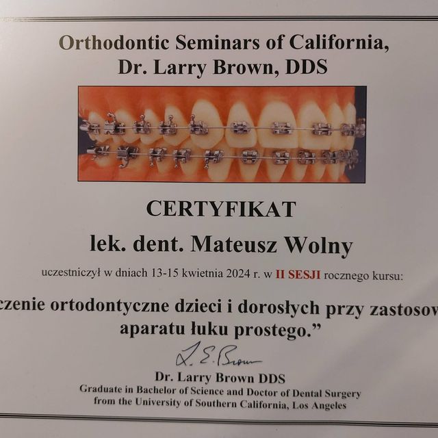 Powiększ obraz: certificate 9