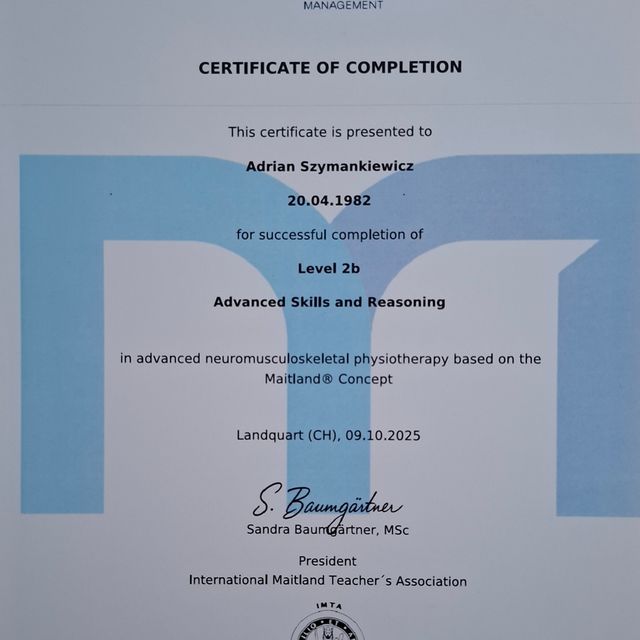 Powiększ obraz: certificate 1