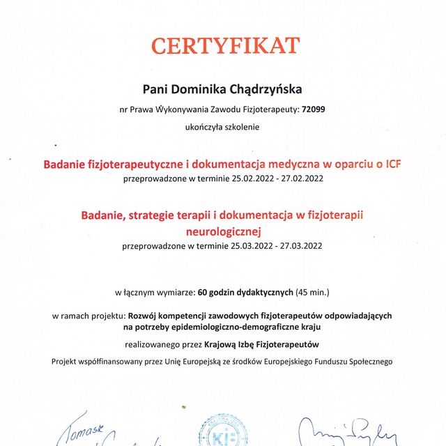 Powiększ obraz: certificate 1
