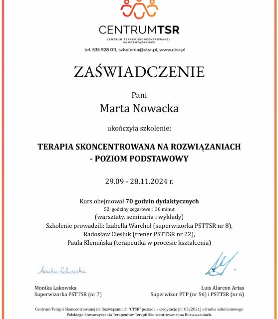 Powiększ obraz: certificate 2