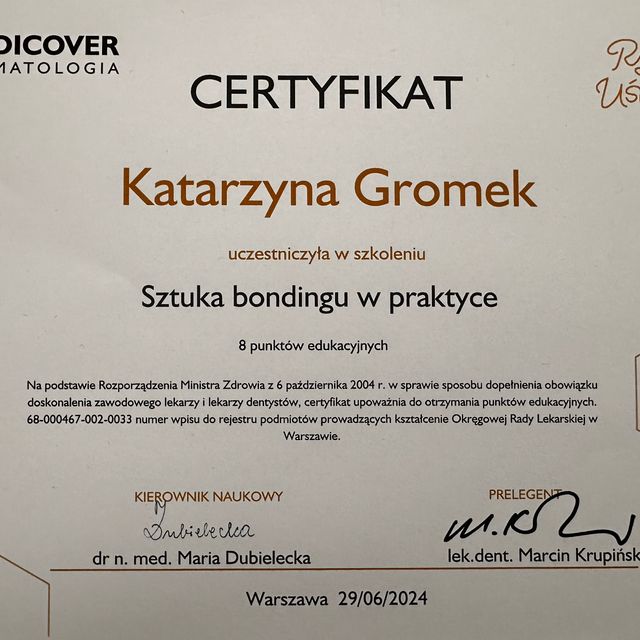 Powiększ obraz: certificate 2