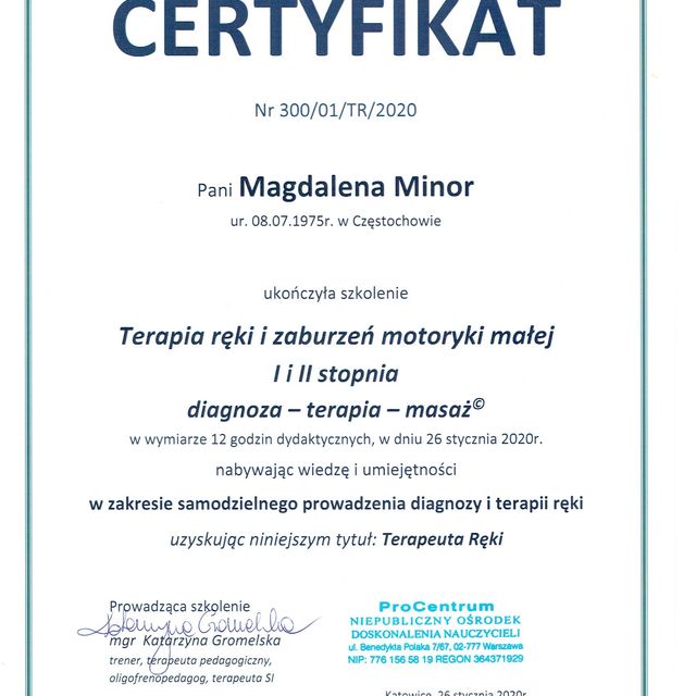 Powiększ obraz: certificate 6