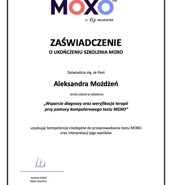 Powiększ obraz: certificate 2