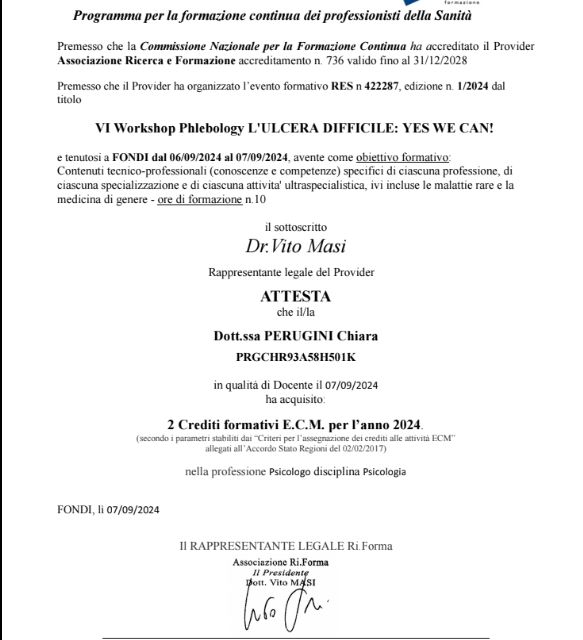 Ingrandire l'immagine: certificate 5