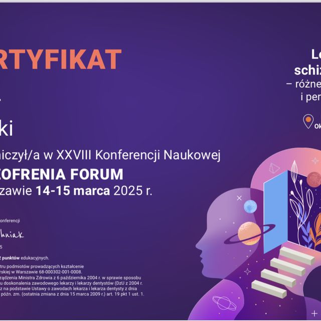 Powiększ obraz: certificate 5