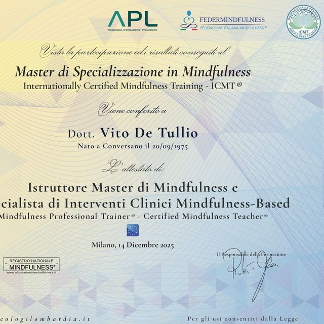 Ingrandire l'immagine: certificate 2