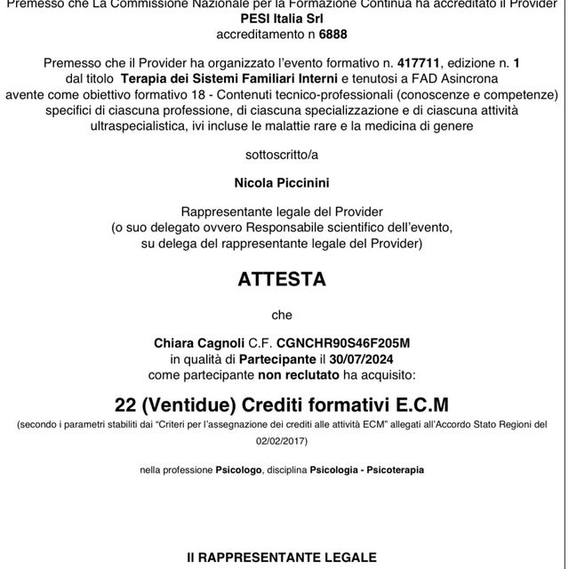 Ingrandire l'immagine: certificate 5