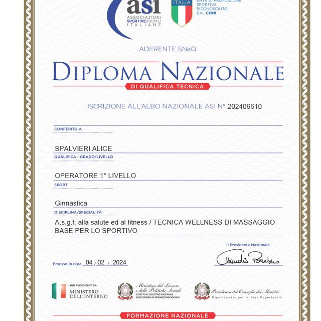 Ingrandire l'immagine: certificate 2
