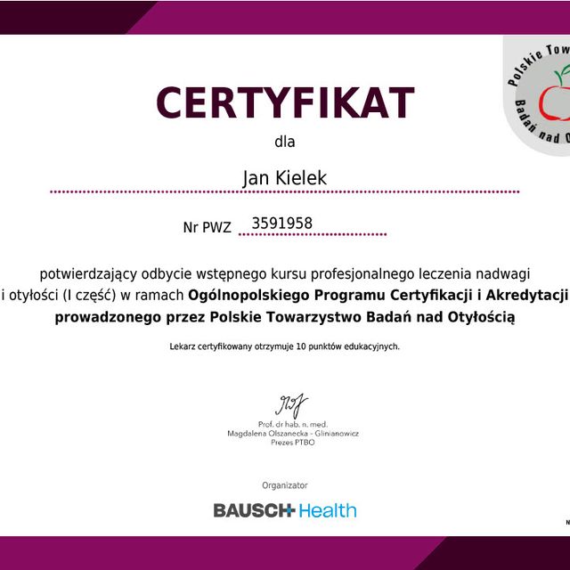 Powiększ obraz: certificate 3