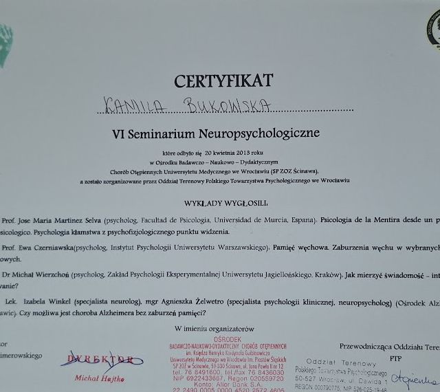 Powiększ obraz: certificate 4