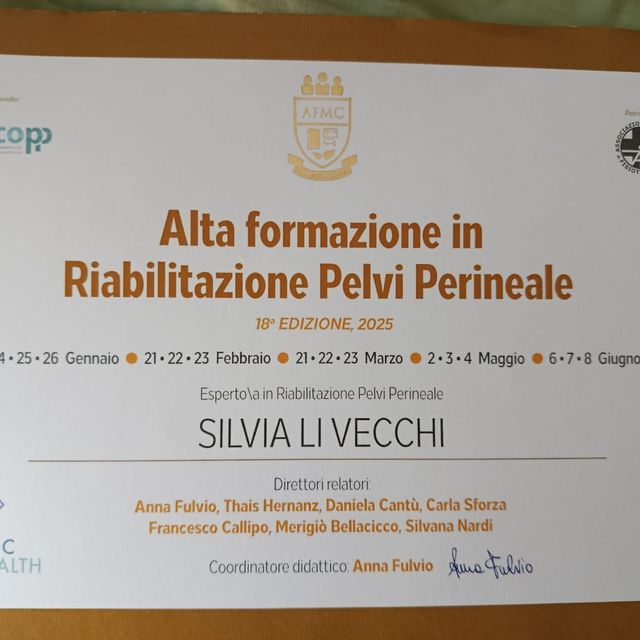Ingrandire l'immagine: certificate 5