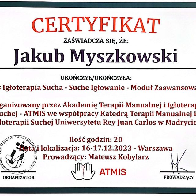 Powiększ obraz: certificate 4