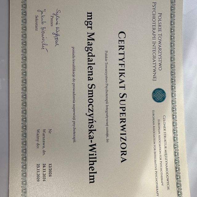 Powiększ obraz: certificate 13