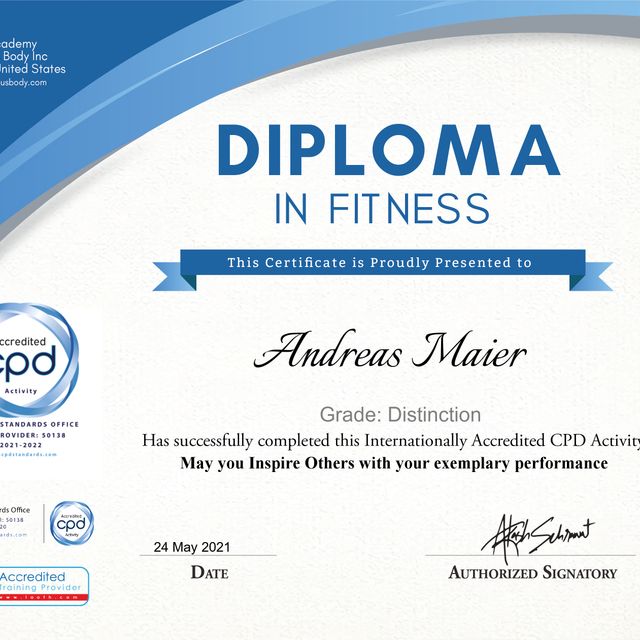 Bild vergrößern: certificate 2