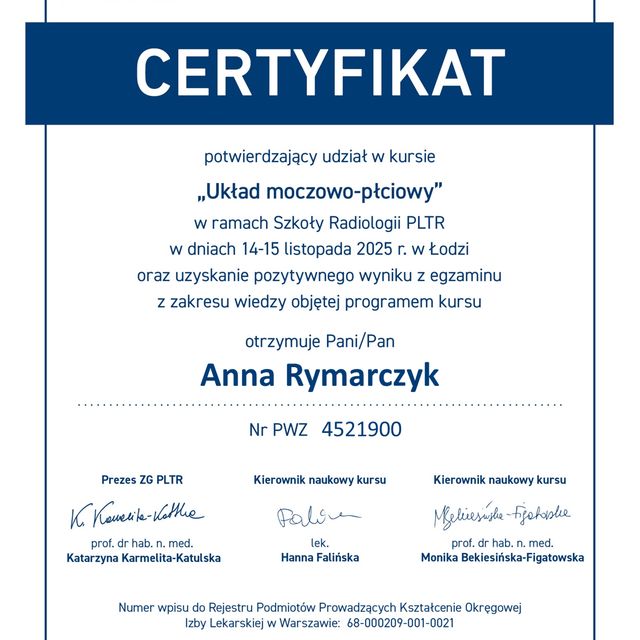 Powiększ obraz: certificate 2