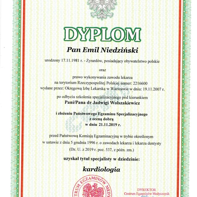 Powiększ obraz: certificate 3