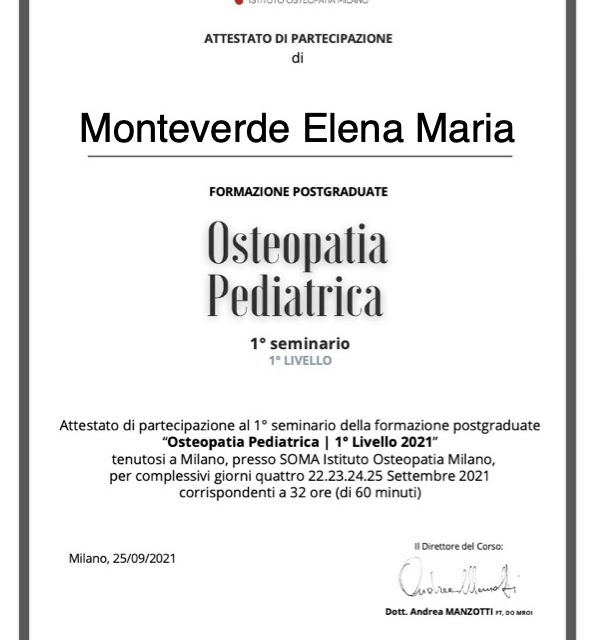 Ingrandire l'immagine: certificate 3