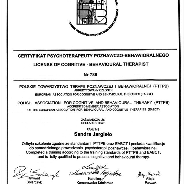 Powiększ obraz: certificate 1