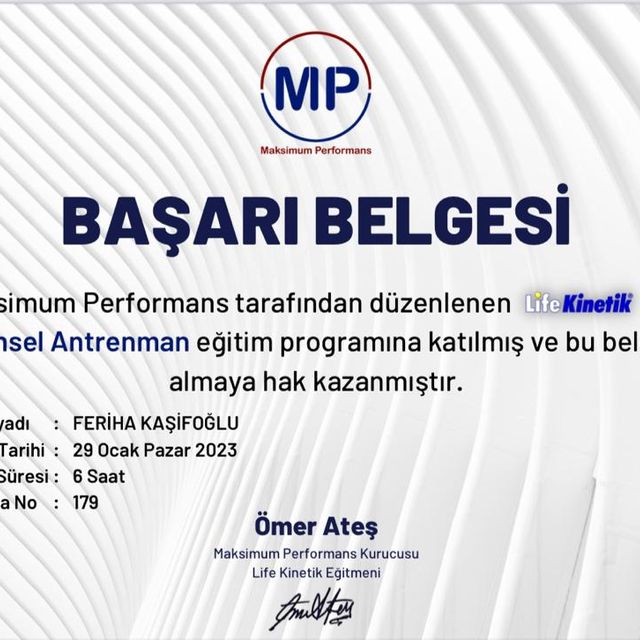 Resmi büyüt: certificate 6