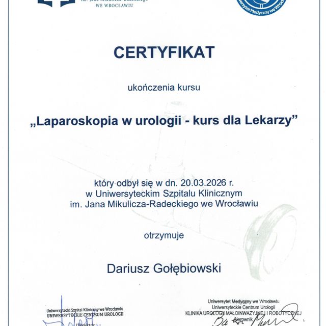 Powiększ obraz: certificate 1