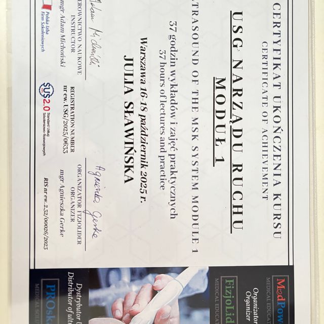 Powiększ obraz: certificate 6