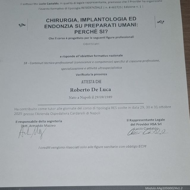 Ingrandire l'immagine: certificate 14