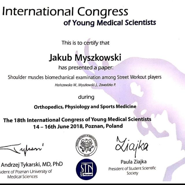 Powiększ obraz: certificate 9