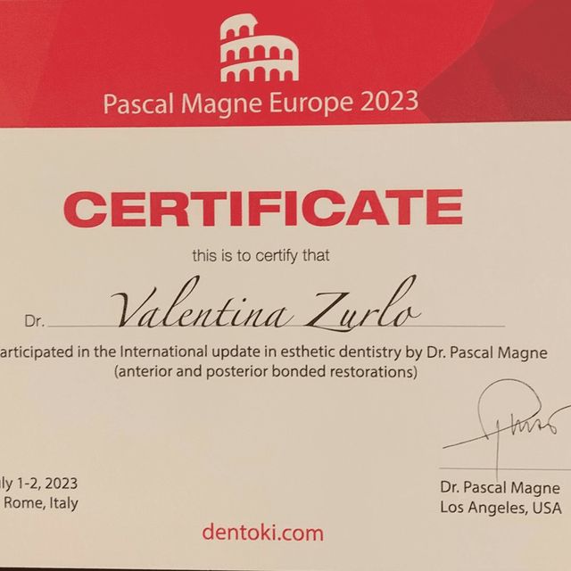 Ingrandire l'immagine: certificate 7