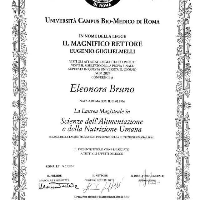 Ingrandire l'immagine: certificate 1