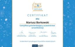 Powiększ obraz: certificate 11