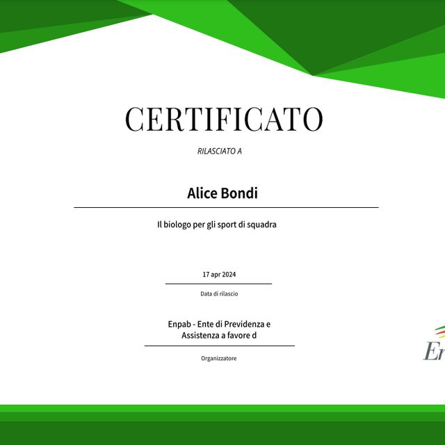 Ingrandire l'immagine: certificate 1