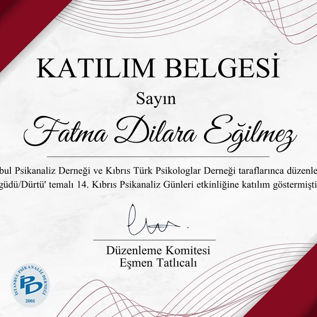 Resmi büyüt: certificate 1