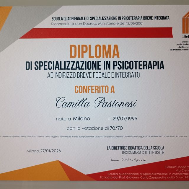 Ingrandire l'immagine: certificate 2