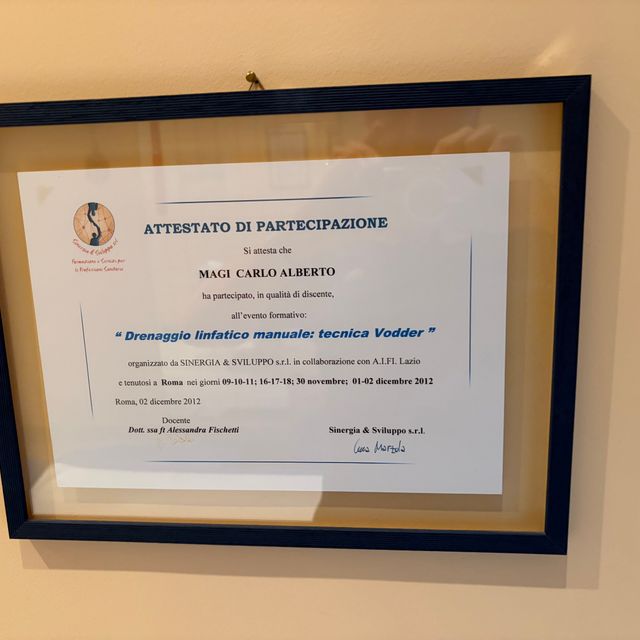 Ingrandire l'immagine: certificate 5