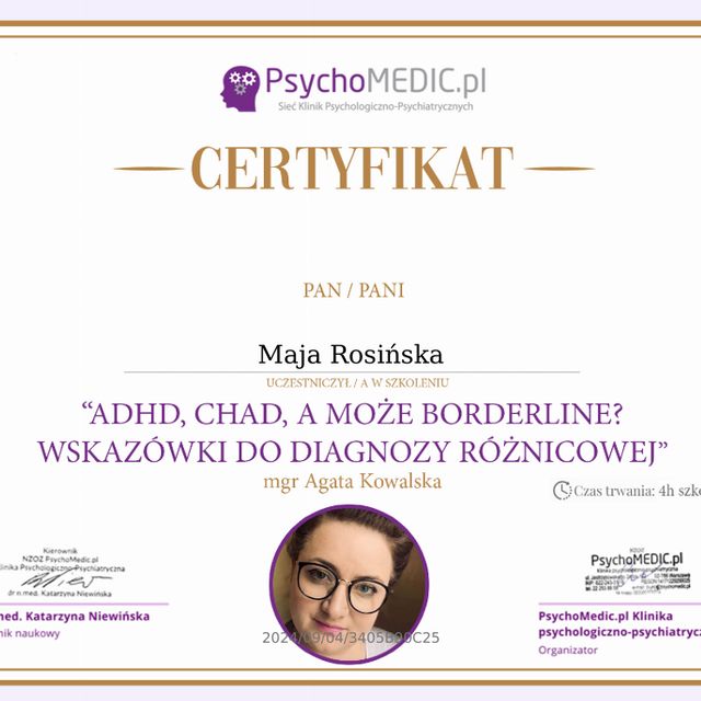 Powiększ obraz: certificate 6